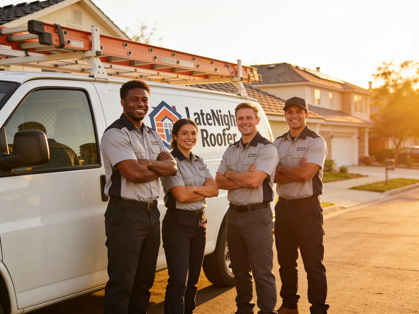 Emergency Roof Repair company in Manchester, OK
